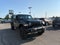 2022 Jeep Gladiator Mojave 4x4