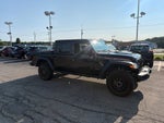 2022 Jeep Gladiator Mojave 4x4