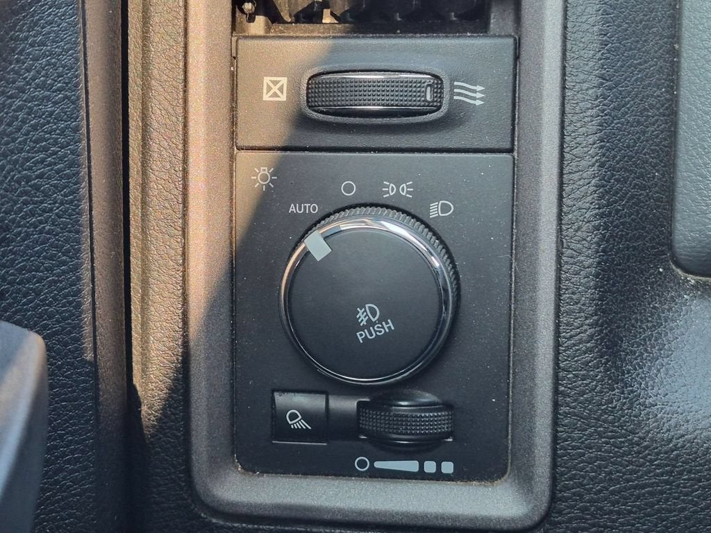 2019 RAM 1500 Classic Express