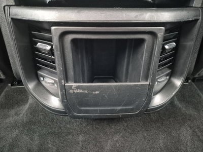 2020 RAM 1500 Big Horn Crew Cab 4x4 5'7" Box