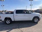 2020 RAM 1500 Big Horn Crew Cab 4x4 5'7" Box