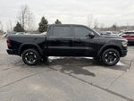 2020 RAM 1500 Rebel Crew Cab 4x4 5'7" Box