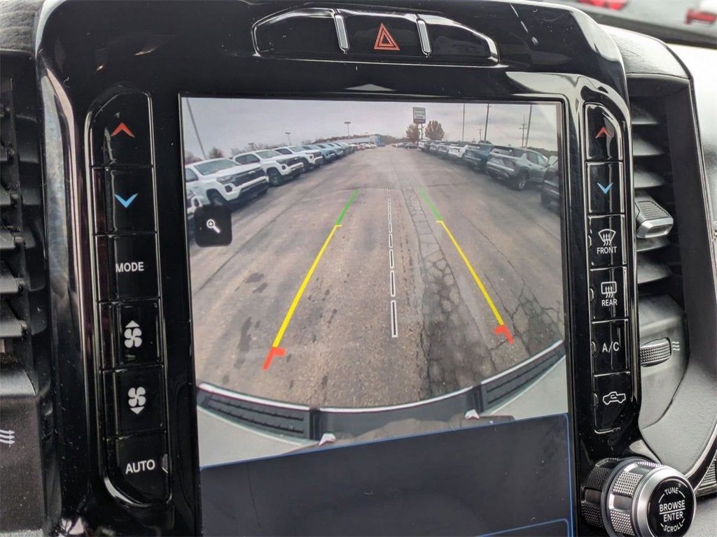 2022 RAM 1500 Limited