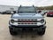 2024 Ford Bronco Heritage Edition