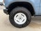 2024 Ford Bronco Heritage Edition