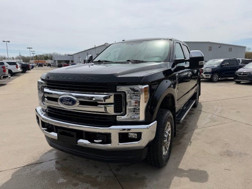 2019 Ford F-250 XLT