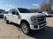 2022 Ford F-250 Platinum