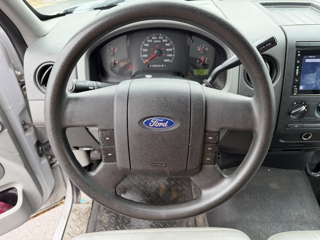 2005 Ford F-150 XL