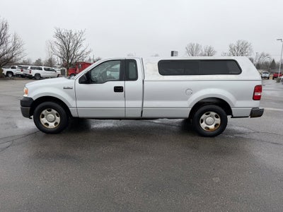 2005 Ford F-150 XL