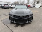 2021 Chevrolet Camaro 1LT