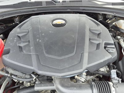 2023 Chevrolet Camaro 2LT