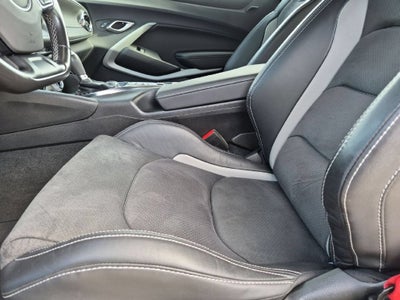 2023 Chevrolet Camaro LT1