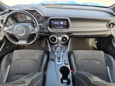2023 Chevrolet Camaro LT1