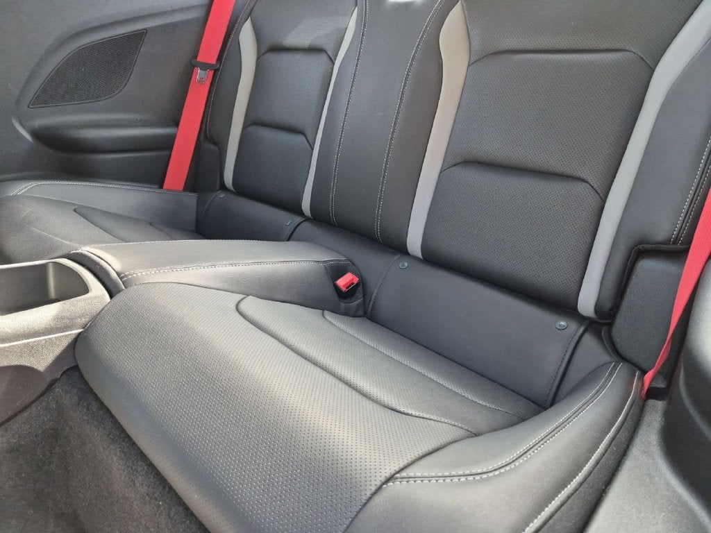 2023 Chevrolet Camaro LT1