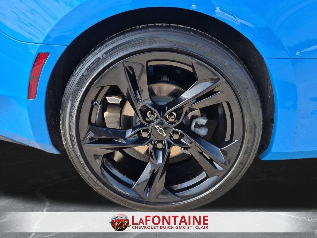 2023 Chevrolet Camaro LT1
