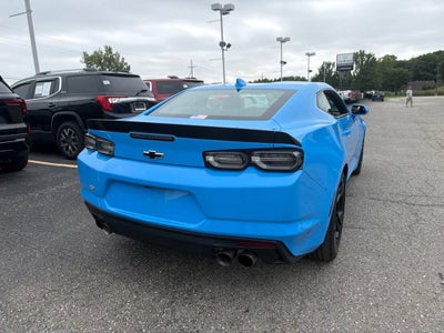 2023 Chevrolet Camaro LT1