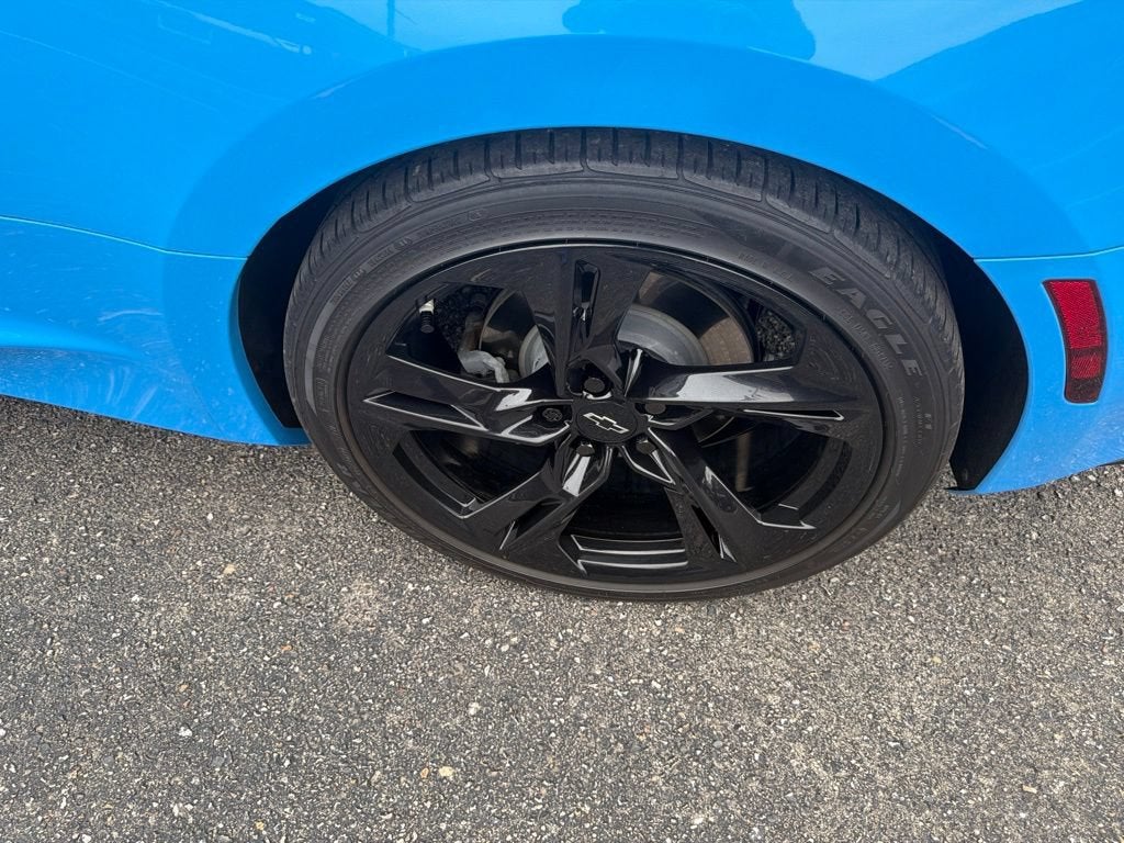 2023 Chevrolet Camaro LT1