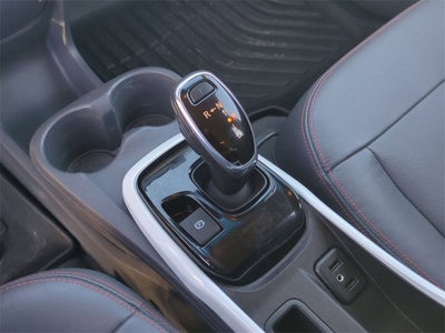 2021 Chevrolet Bolt EV Premier