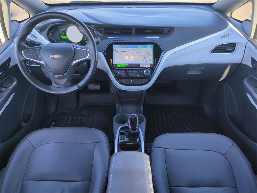 2021 Chevrolet Bolt EV Premier