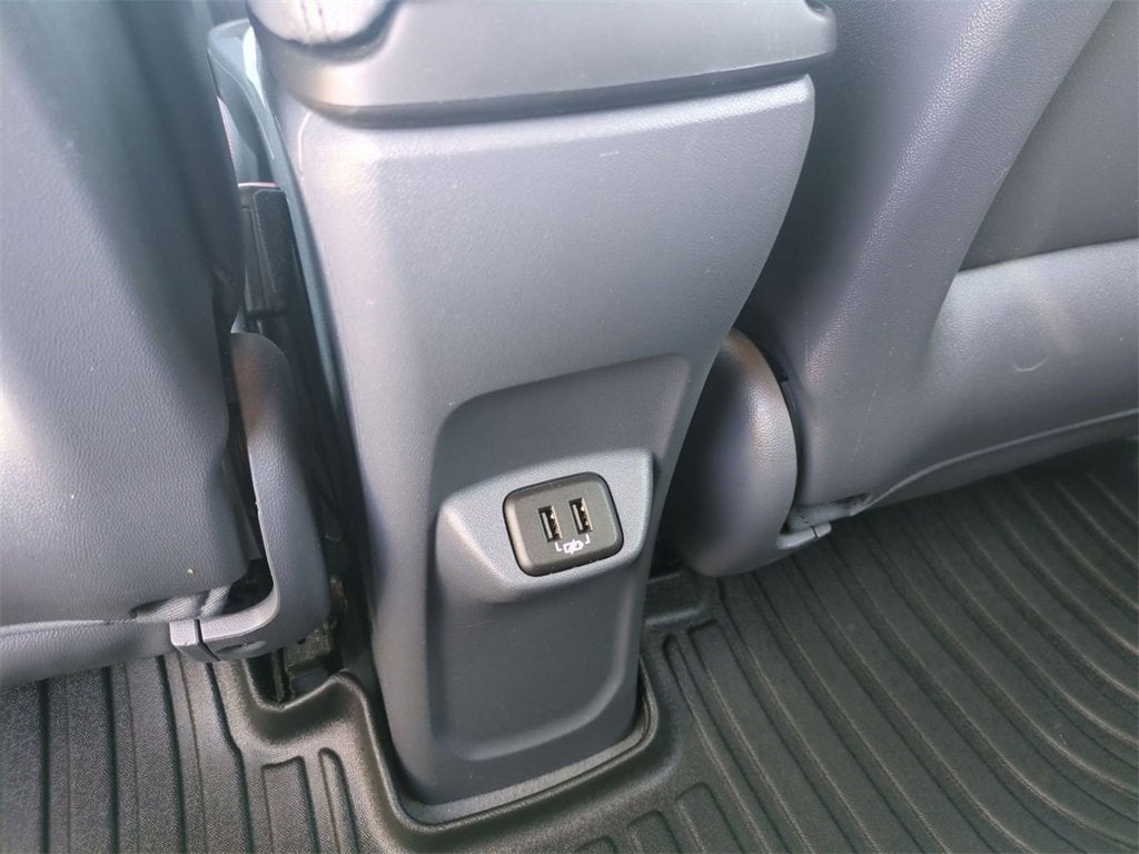 2021 Chevrolet Bolt EV Premier