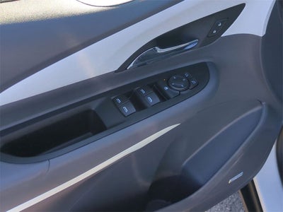 2021 Chevrolet Bolt EV Premier