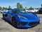 2020 Chevrolet Corvette Stingray 2LT