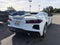 2022 Chevrolet Corvette Stingray 2LT