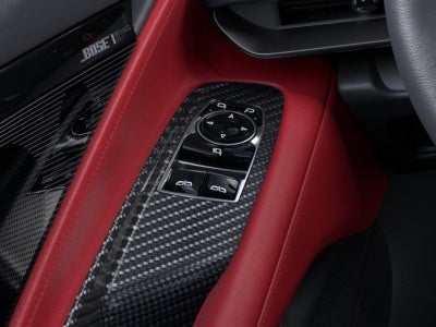 2027 Chevrolet Corvette Z06 2LZ