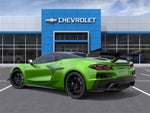 2026 Chevrolet Corvette ZR1 3LZ