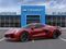 2027 Chevrolet Corvette Grand Sport 2LT