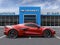 2027 Chevrolet Corvette Grand Sport 2LT