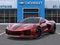 2027 Chevrolet Corvette Grand Sport 2LT