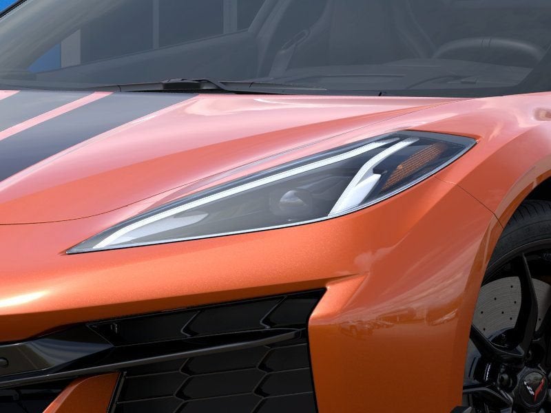 2027 Chevrolet Corvette Grand Sport 3LT