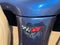 2001 Chevrolet Corvette 2DR CONV