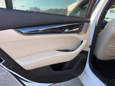 2024 Cadillac CT5 Premium Luxury
