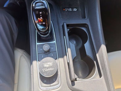 2020 Cadillac CT5 Luxury