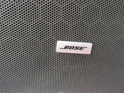 2018 Cadillac CT6 Luxury AWD