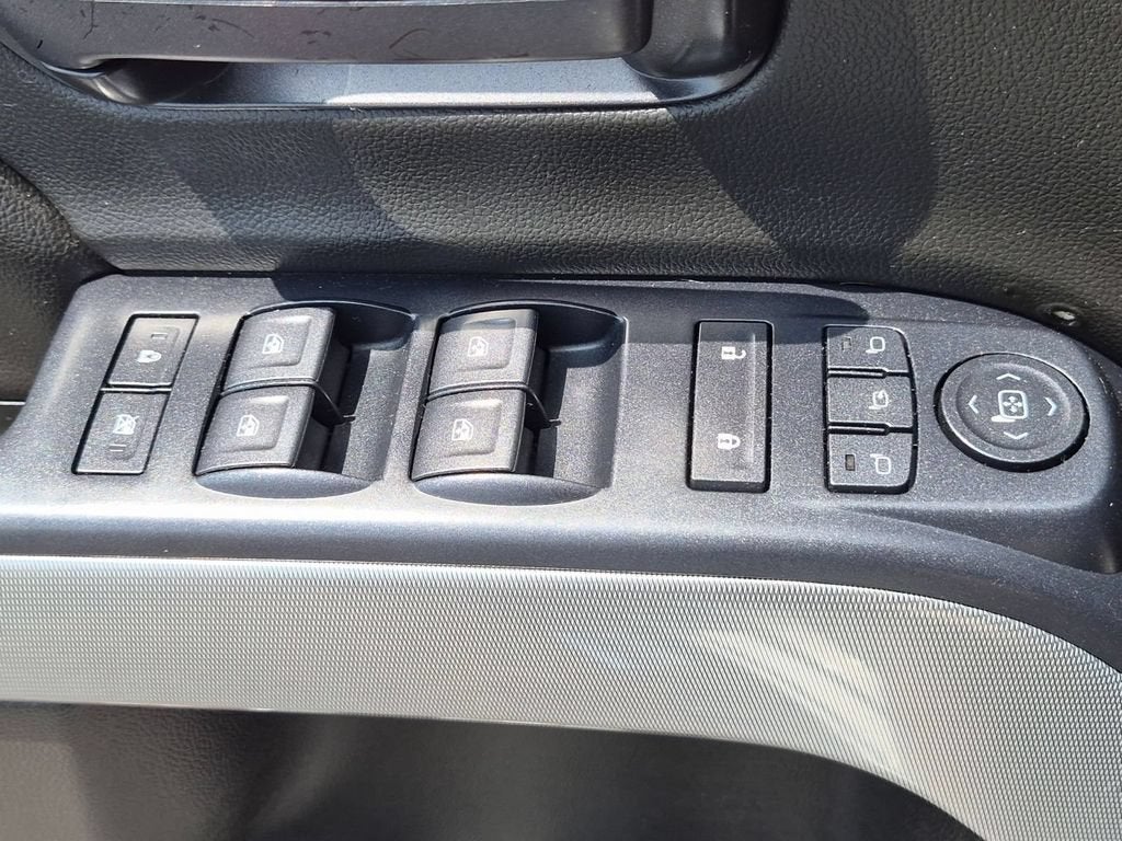 2019 Chevrolet Silverado 2500 HD LTZ
