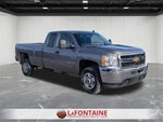 2013 Chevrolet Silverado 2500 HD LT
