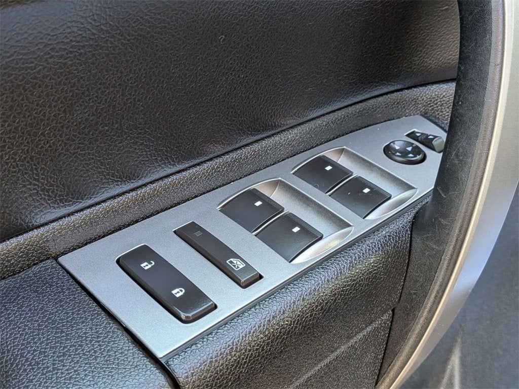 2013 Chevrolet Silverado 2500 HD LT