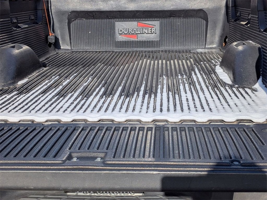 2013 Chevrolet Silverado 2500 HD LT