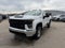 2021 Chevrolet Silverado 2500 HD WT