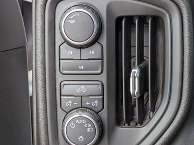 2021 Chevrolet Silverado 2500 HD WT