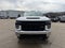 2021 Chevrolet Silverado 2500 HD WT