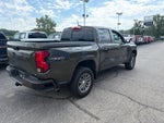 2023 Chevrolet Colorado 4WD LT