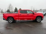 2022 Chevrolet Silverado 1500 LTD WT