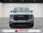 2024 GMC Acadia AT4