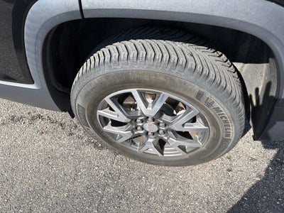 2020 GMC Acadia SLE