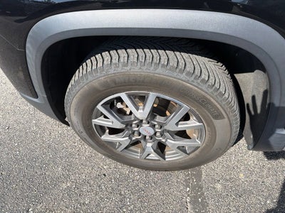 2020 GMC Acadia SLE