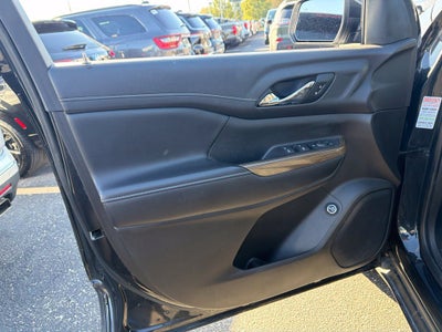 2020 GMC Acadia SLE
